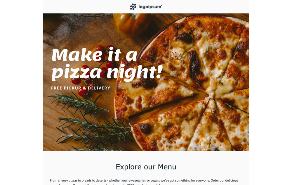 Pizza Shop preview